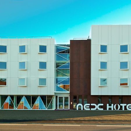 Nex Hotel Tarbes Luaran gambar