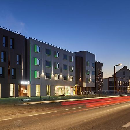 Nex Hotel Tarbes Luaran gambar
