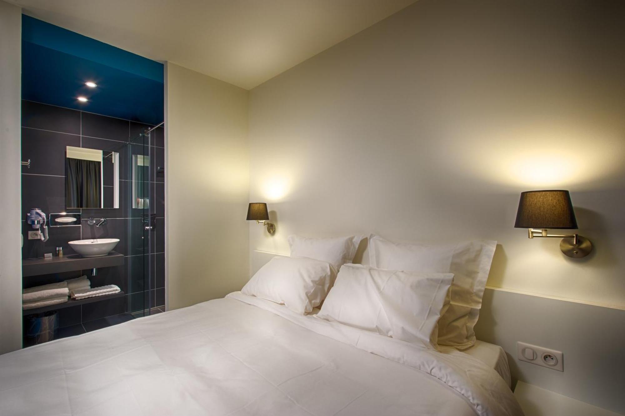 Nex Hotel Tarbes Luaran gambar