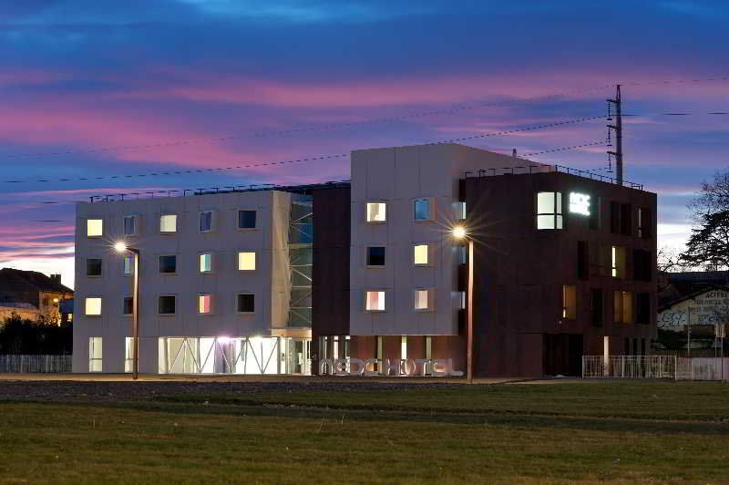 Nex Hotel Tarbes Luaran gambar