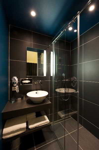 Nex Hotel Tarbes Luaran gambar