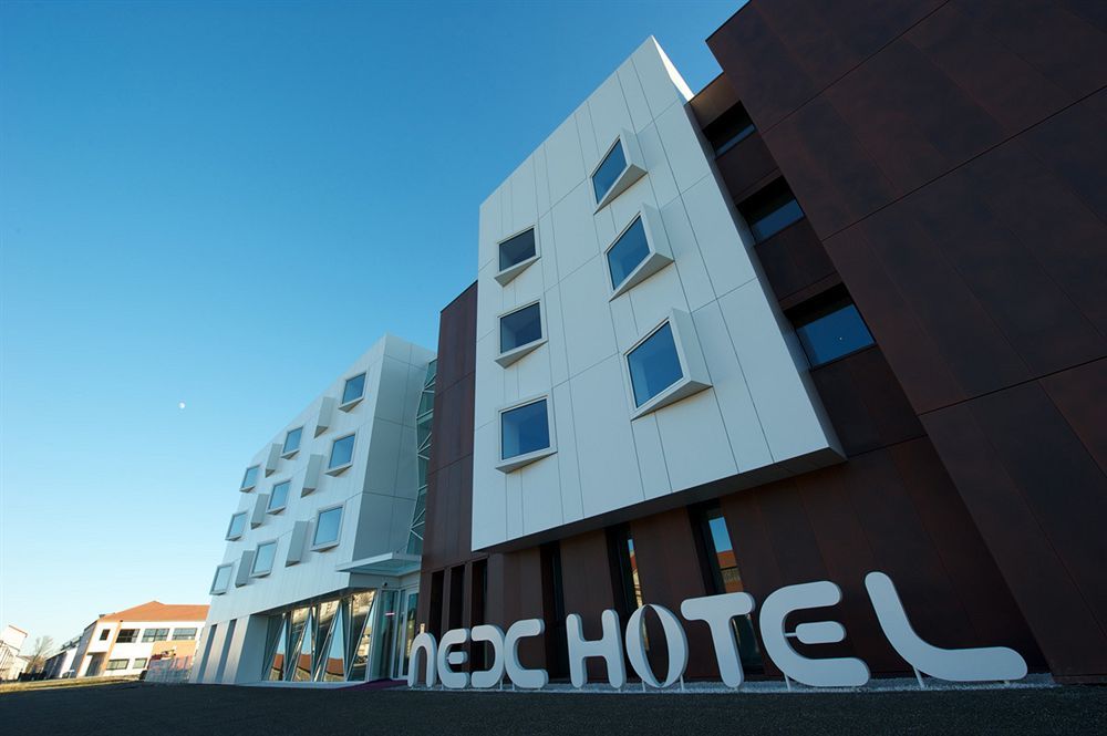 Nex Hotel Tarbes Luaran gambar