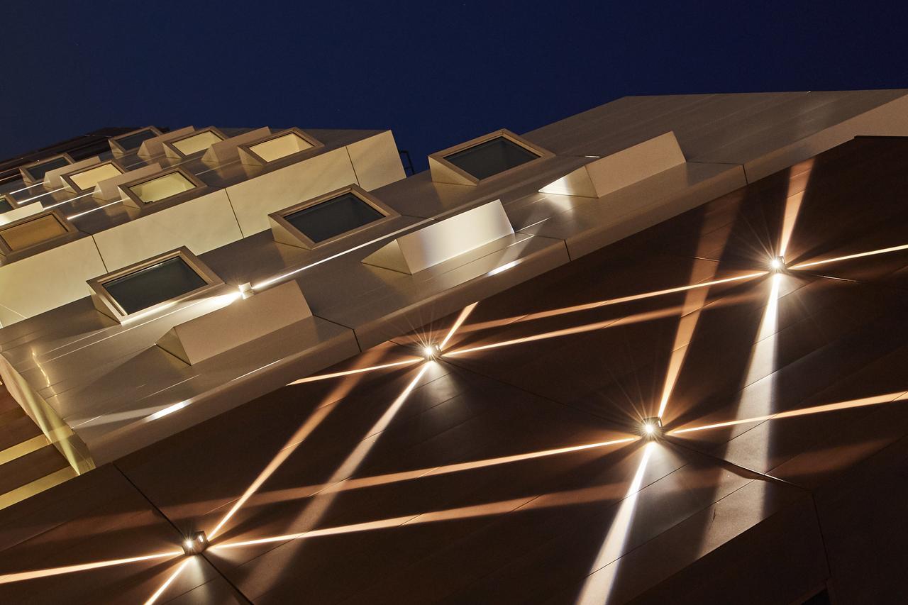 Nex Hotel Tarbes Luaran gambar