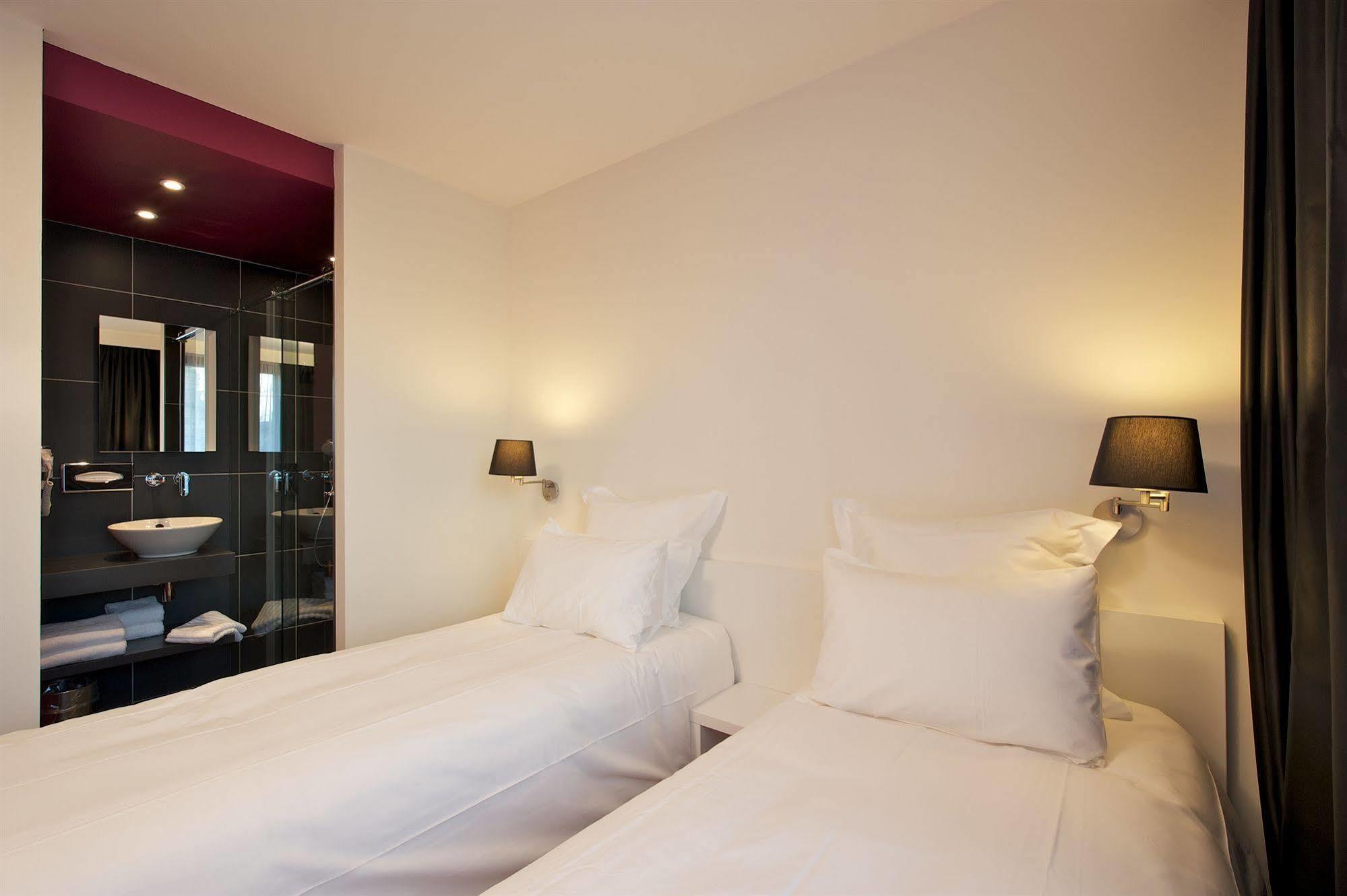 Nex Hotel Tarbes Luaran gambar