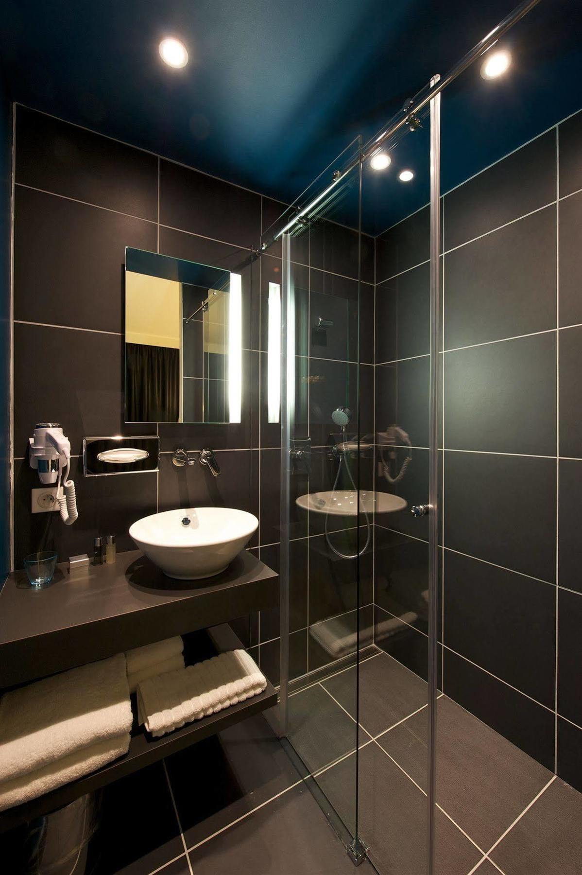 Nex Hotel Tarbes Luaran gambar